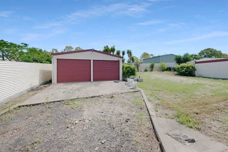 Fifth view of Homely house listing, 13 Starkey Street, Avondale QLD 4670