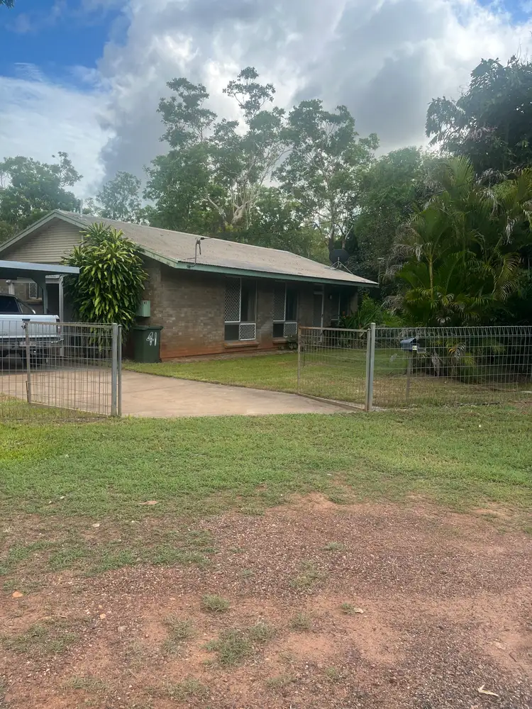 Second view of Homely house listing, 41 Kirra Crescent, Batchelor NT 845