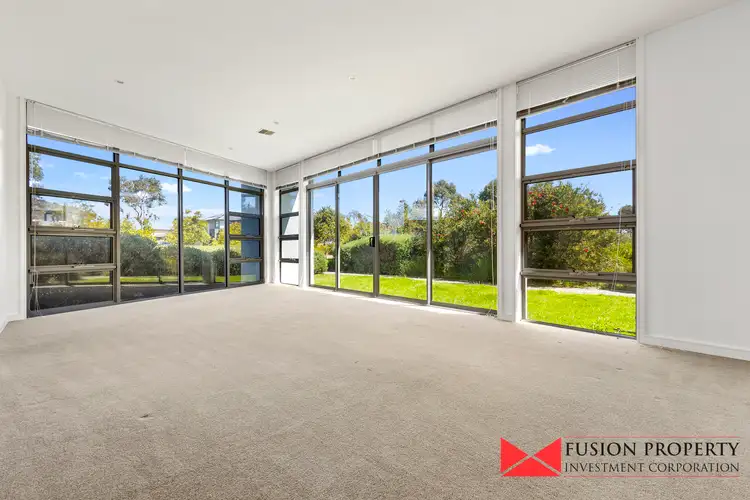 Second view of Homely house listing, 6 PICKING COURT, Wantirna South VIC 3152