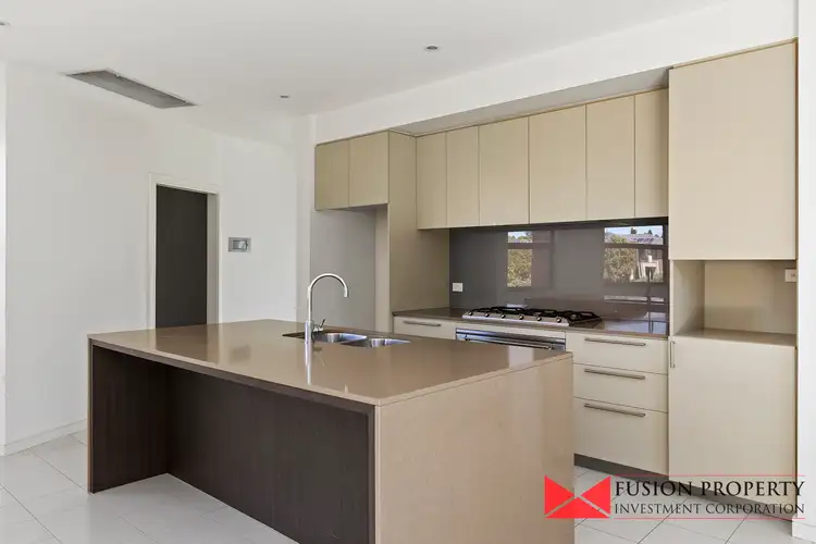 Third view of Homely house listing, 6 PICKING COURT, Wantirna South VIC 3152