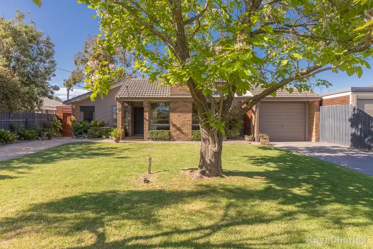 Main view of Homely house listing, 16 Kathleen Court, Beaconsfield VIC 3807