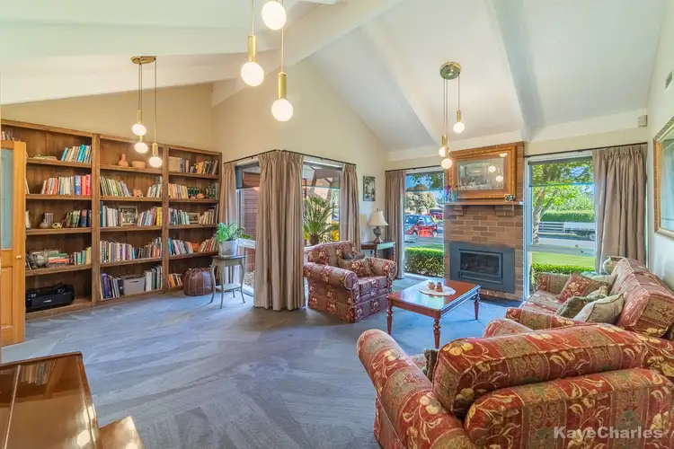 Fifth view of Homely house listing, 16 Kathleen Court, Beaconsfield VIC 3807