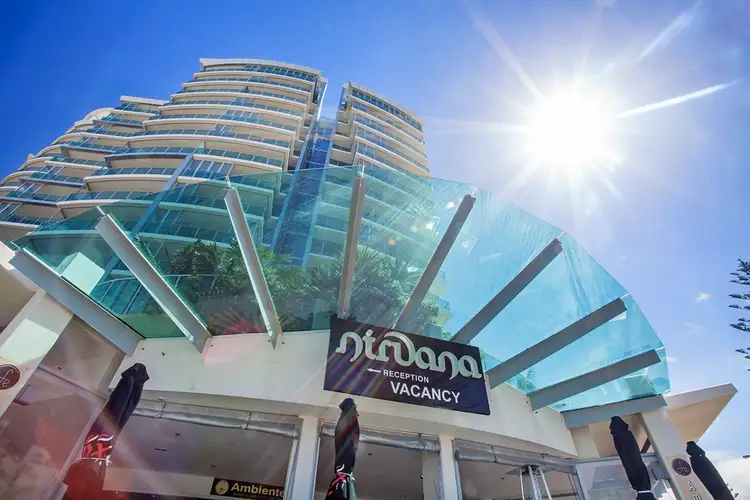1402/1 Douglas Street, Coolangatta QLD 4225