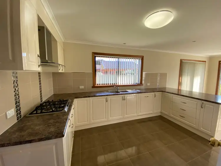 Second view of Homely house listing, 104 Wood Street, Jindera NSW 2642