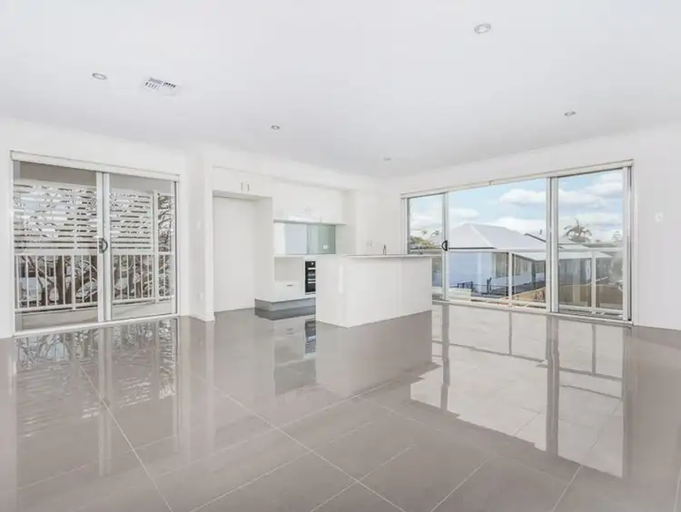 Second view of Homely townhouse listing, 65/400 Tingal Road, Wynnum QLD 4178