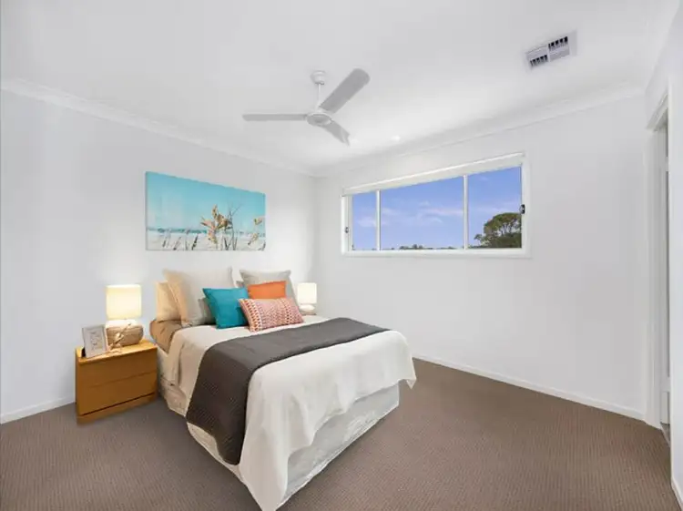 Fifth view of Homely townhouse listing, 65/400 Tingal Road, Wynnum QLD 4178