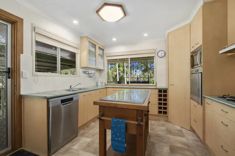 Second view of Homely house listing, 1087 Steve Irwin Way, Glass House Mountains QLD 4518