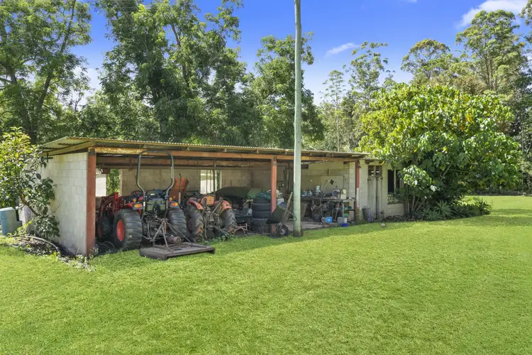 Fourth view of Homely house listing, 1087 Steve Irwin Way, Glass House Mountains QLD 4518