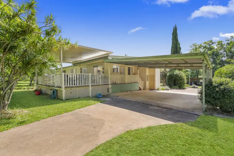 Sixth view of Homely house listing, 1087 Steve Irwin Way, Glass House Mountains QLD 4518