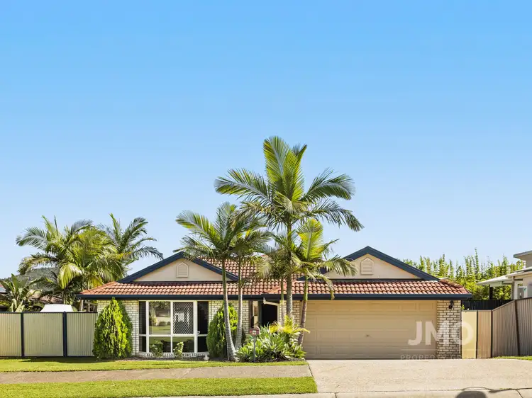 Main view of Homely house listing, 92 Ormeau Ridge Road, Ormeau Hills QLD 4208