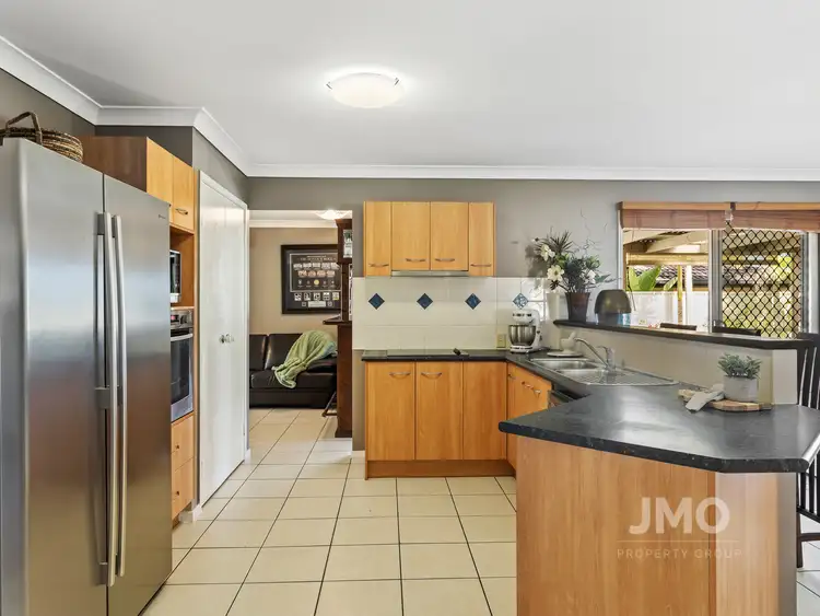 Second view of Homely house listing, 92 Ormeau Ridge Road, Ormeau Hills QLD 4208