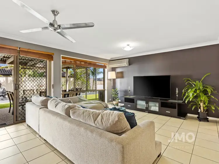 Third view of Homely house listing, 92 Ormeau Ridge Road, Ormeau Hills QLD 4208