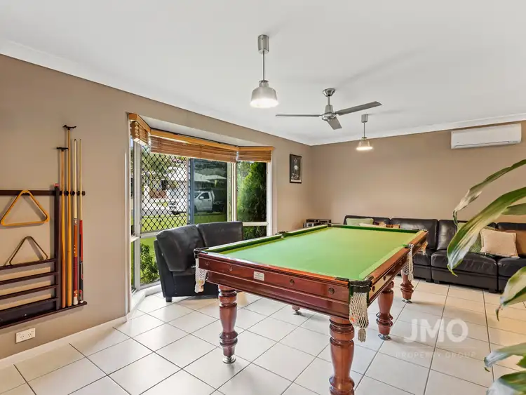 Fourth view of Homely house listing, 92 Ormeau Ridge Road, Ormeau Hills QLD 4208
