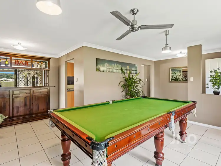 Fifth view of Homely house listing, 92 Ormeau Ridge Road, Ormeau Hills QLD 4208