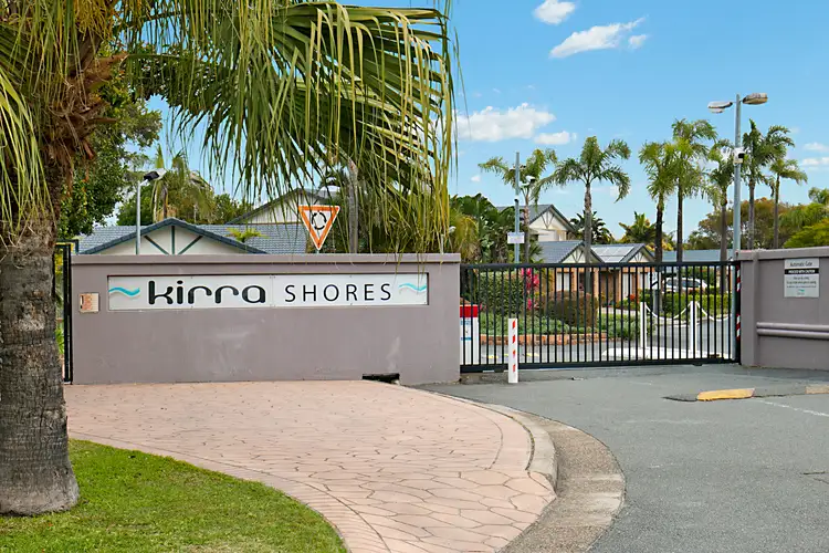 354/20 Binya Avenue 'Kirra Shores', Tweed Heads NSW 2485