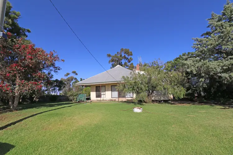 Main view of Homely rural property listing, 187 Cannie North Road, Cannie VIC 3540