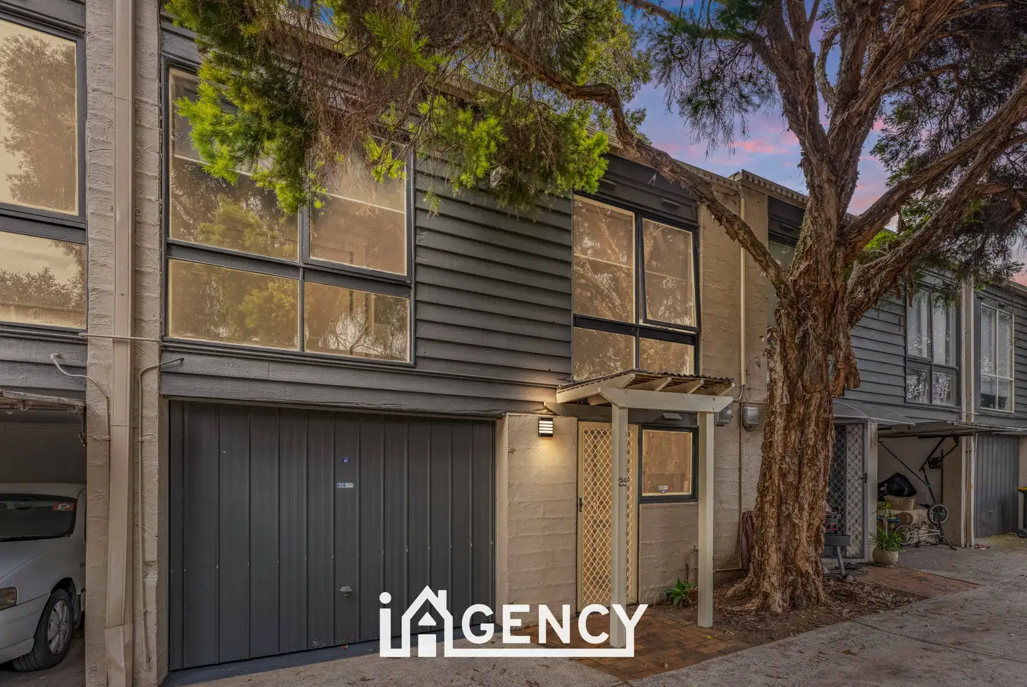 Main view of Homely unit listing, 25/57 Clow Street, Dandenong VIC 3175