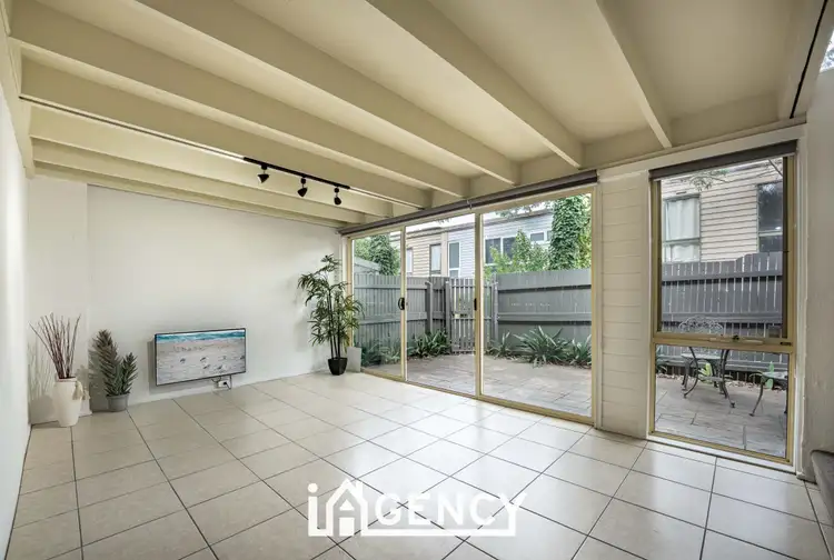 Second view of Homely unit listing, 25/57 Clow Street, Dandenong VIC 3175
