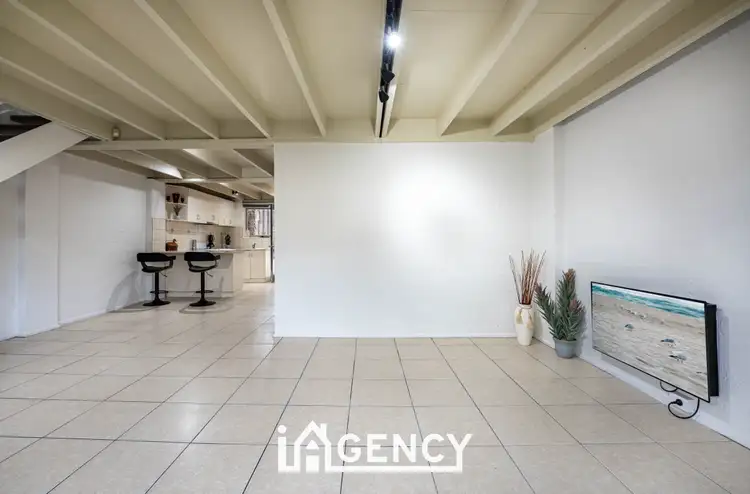Fourth view of Homely unit listing, 25/57 Clow Street, Dandenong VIC 3175