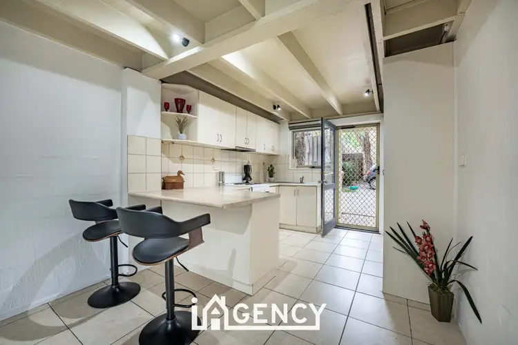 Fifth view of Homely unit listing, 25/57 Clow Street, Dandenong VIC 3175