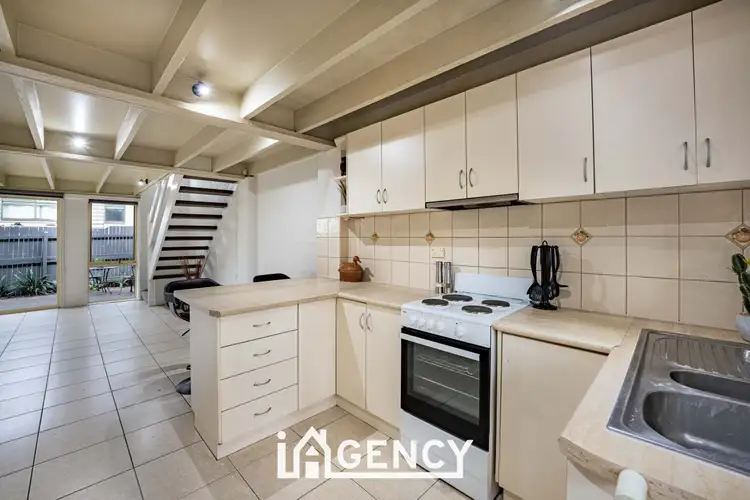 Sixth view of Homely unit listing, 25/57 Clow Street, Dandenong VIC 3175