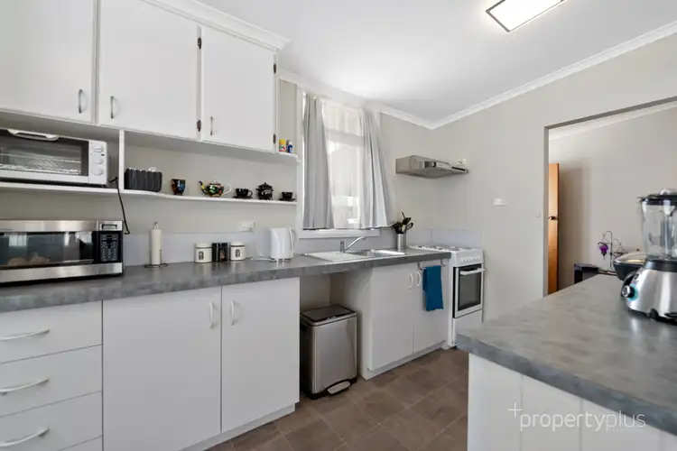 Second view of Homely house listing, 2 South Road, Penguin TAS 7316