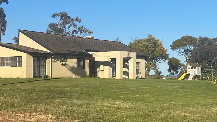 Sixth view of Homely rural property listing, 429 Cumnock Road, Tresco West VIC 3584
