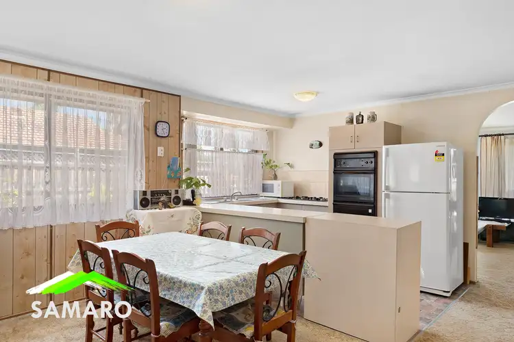 Second view of Homely house listing, 23 Ophelia Street, Rosemeadow NSW 2560