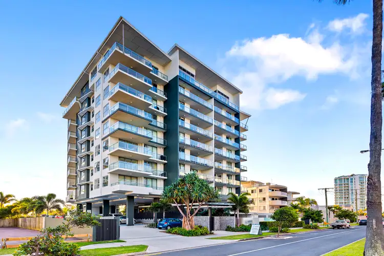 Main view of Homely apartment listing, 103/92 Sixth Avenue, Maroochydore QLD 4558