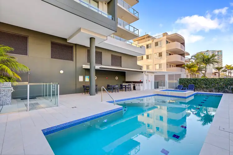 Third view of Homely apartment listing, 103/92 Sixth Avenue, Maroochydore QLD 4558
