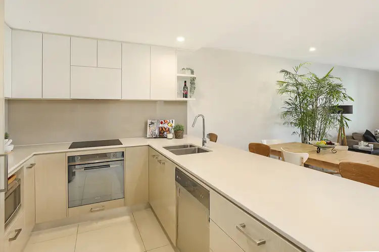 Fourth view of Homely apartment listing, 103/92 Sixth Avenue, Maroochydore QLD 4558