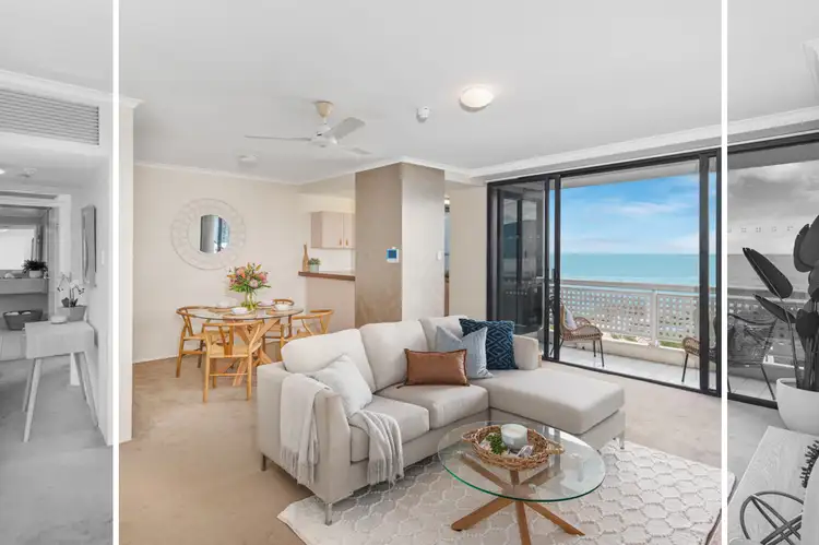 103/219-225 Abbott Street, Cairns North QLD 4870