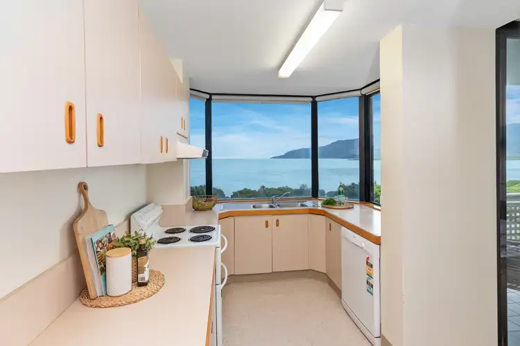 Fourth view of Homely apartment listing, 103/219-225 Abbott Street, Cairns North QLD 4870