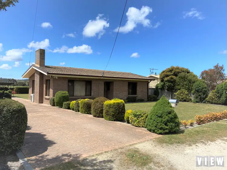 68 Tully Street, St Helens TAS 7216