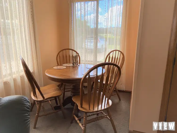 Second view of Homely house listing, 68 Tully Street, St Helens TAS 7216