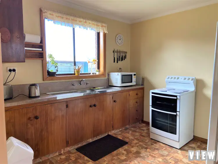 Third view of Homely house listing, 68 Tully Street, St Helens TAS 7216