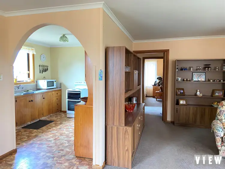 Fourth view of Homely house listing, 68 Tully Street, St Helens TAS 7216