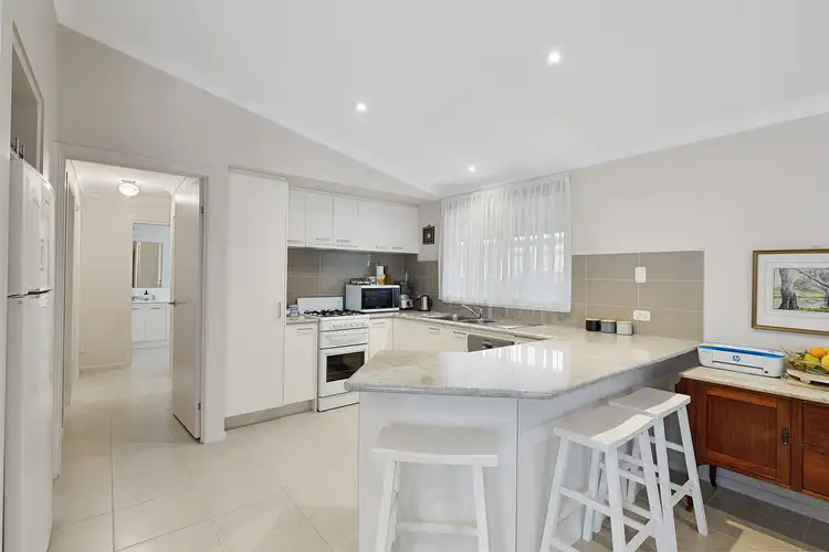 Second view of Homely unit listing, Address available on request