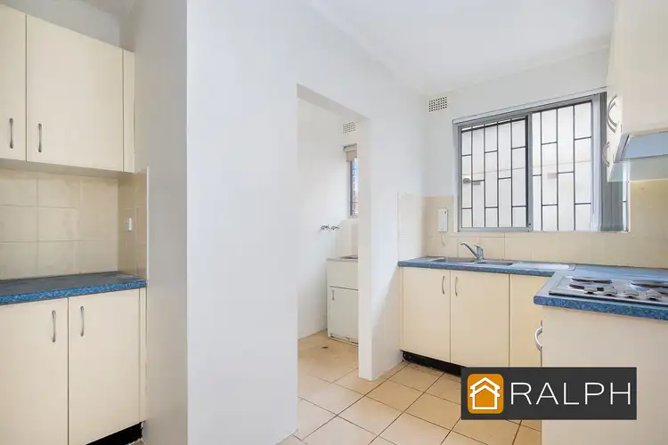 4/28 Macdonald Street, Lakemba NSW 2195