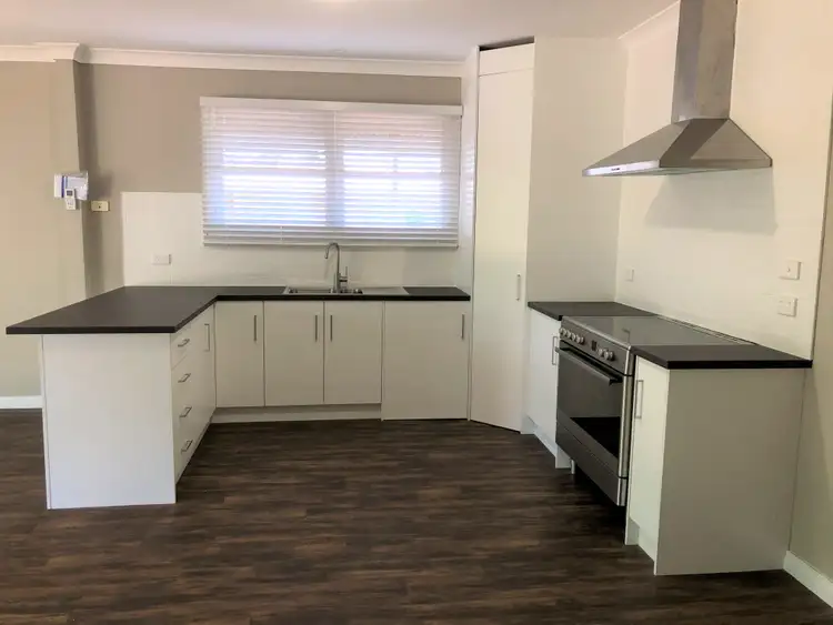 Second view of Homely house listing, 131 Woods Street, Donald VIC 3480