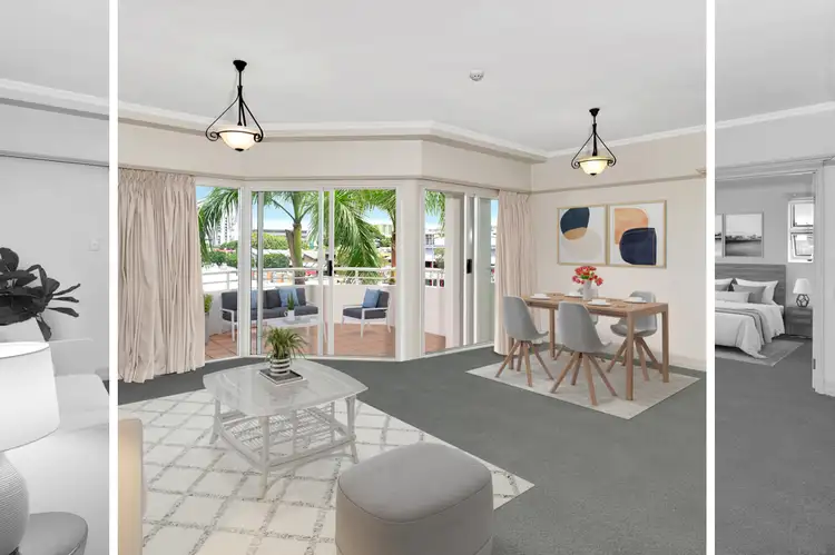 10/73 Spence Street, Cairns City QLD 4870