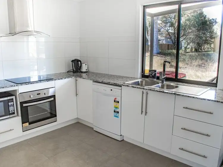 Second view of Homely house listing, 1 Gem Street, Russell Island QLD 4184