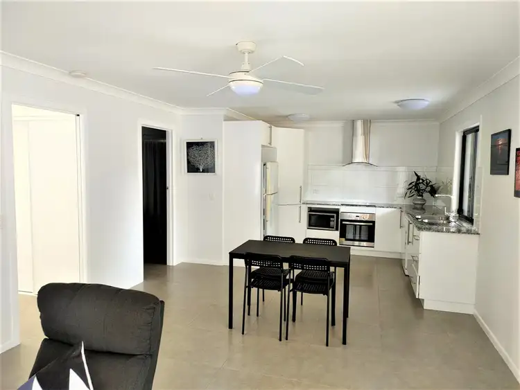 Fourth view of Homely house listing, 1 Gem Street, Russell Island QLD 4184
