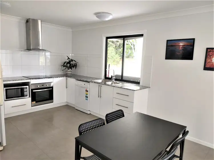 Fifth view of Homely house listing, 1 Gem Street, Russell Island QLD 4184