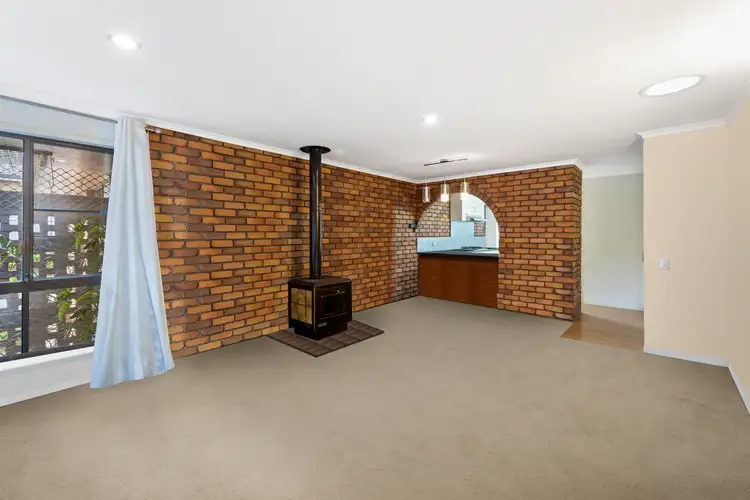 Third view of Homely unit listing, Unit 1/183 Alderley Street, Centenary Heights QLD 4350
