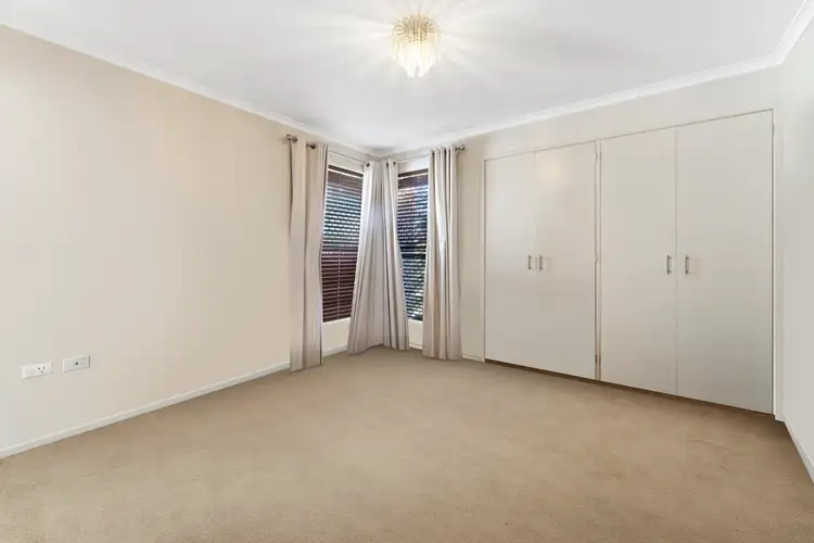 Sixth view of Homely unit listing, Unit 1/183 Alderley Street, Centenary Heights QLD 4350