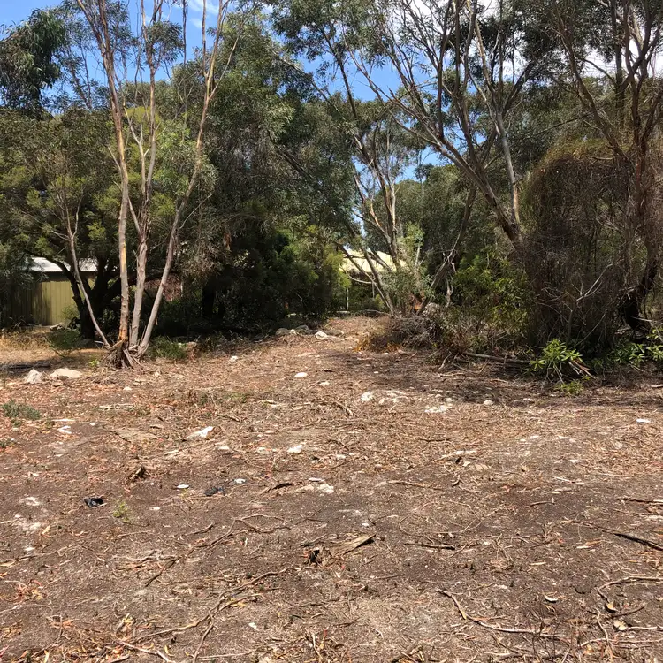 Main view of Homely land listing, LOT 65 Brownlow Cr, Kingscote SA 5223