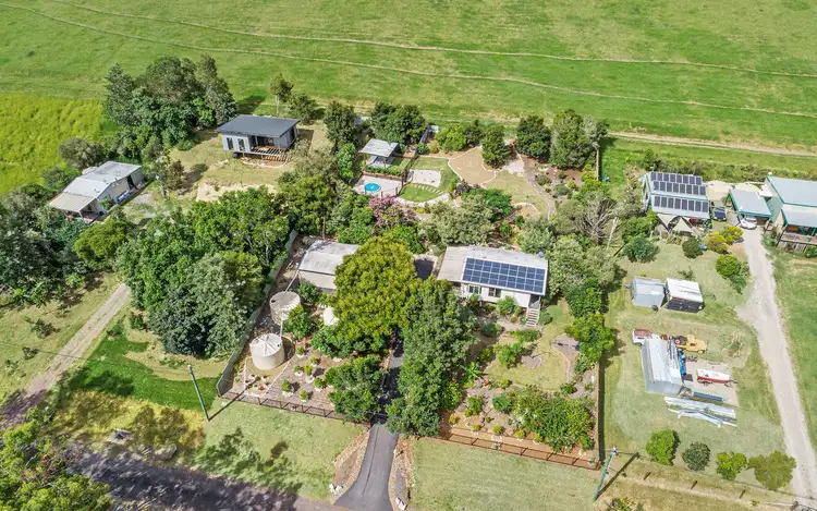 Second view of Homely house listing, 9 George Street, Brooloo QLD 4570
