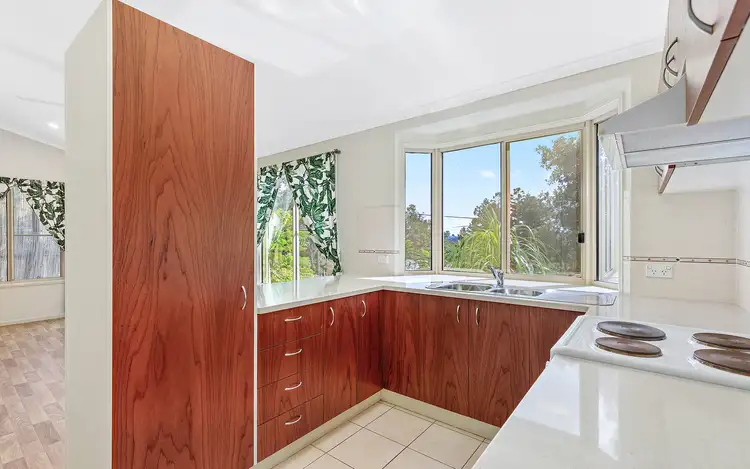 Third view of Homely house listing, 9 George Street, Brooloo QLD 4570