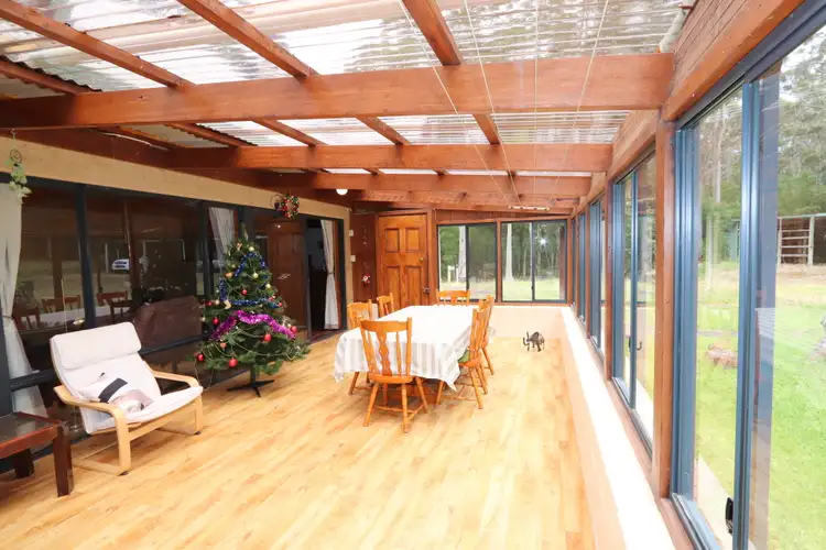 Fourth view of Homely house listing, 25 Karri Dr, Denmark WA 6333